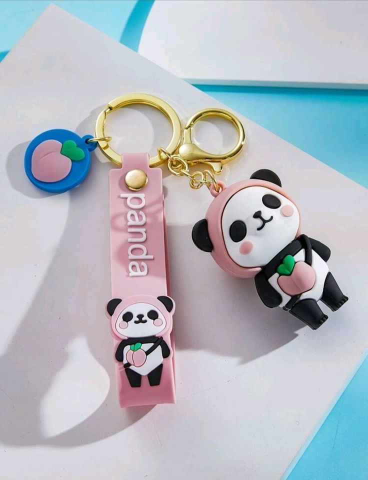 Keychains